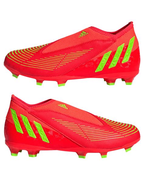 adidas performance kinder fußballschuhe rasen predator 18.3 gf j|Adidas predator 18 3 fg + FREE SHIPPING .